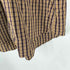 エルエルビーン L.L.Bean 70-80s 香港製カジュアルチェックシャツ メンズ XL