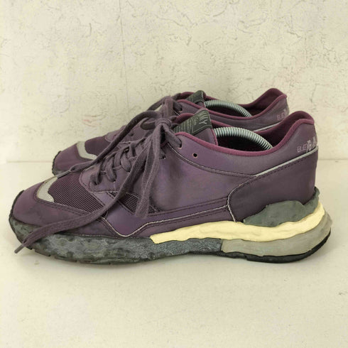 メゾンミハラヤスヒロ Maison MIHARA YASUHIRO GEORGE ローカットスニーカー メンズ 40