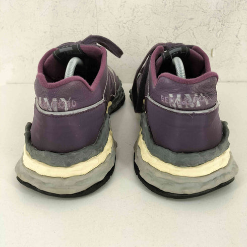 メゾンミハラヤスヒロ Maison MIHARA YASUHIRO GEORGE ローカットスニーカー メンズ 40