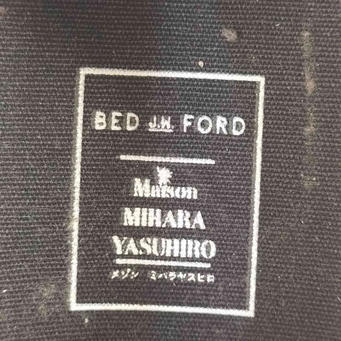 メゾンミハラヤスヒロ Maison MIHARA YASUHIRO GEORGE ローカットスニーカー メンズ 40