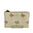 コーチ COACH Flamingo Corner Zip ポーチ レディース