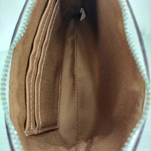 コーチ COACH Flamingo Corner Zip ポーチ レディース