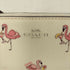 コーチ COACH Flamingo Corner Zip ポーチ レディース