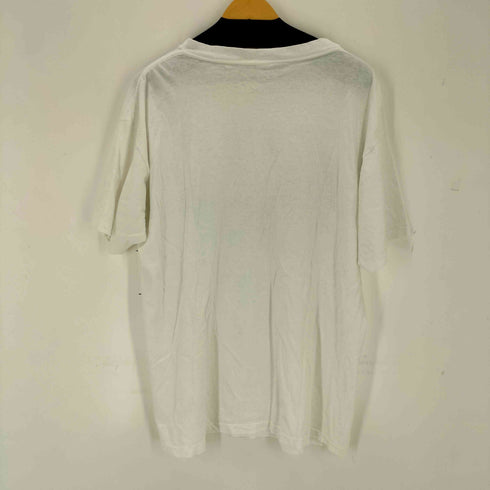 THE FAR SIDE 90s アートプリントTシャツ メンズ XL