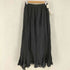 メドモアゼル MES DEMOISELLES プリーツ ロングスカート CASTA レディース 36