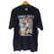 UTOPIA BANISHED グラインドコア バンド プリント S/S Tシャツ メンズ import:XL