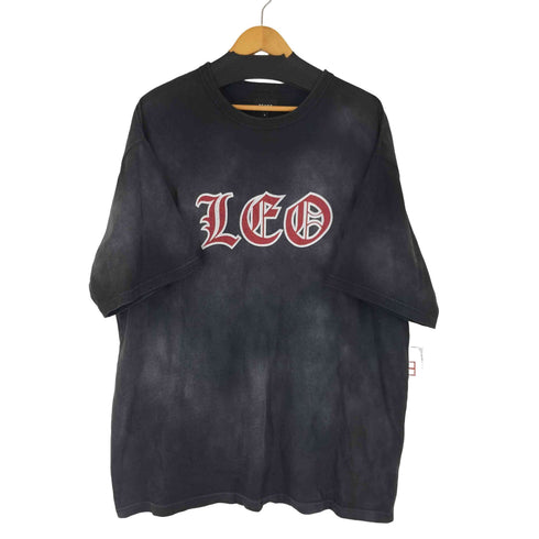 ビームス BEAMS フェード カレッジ Tシャツ メンズ import:L