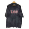 ビームス BEAMS フェード カレッジ Tシャツ メンズ import:L
