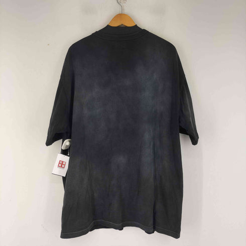 ビームス BEAMS フェード カレッジ Tシャツ メンズ import:L