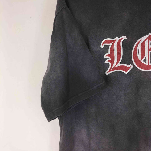 ビームス BEAMS フェード カレッジ Tシャツ メンズ import:L
