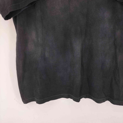 ビームス BEAMS フェード カレッジ Tシャツ メンズ import:L