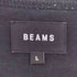 ビームス BEAMS フェード カレッジ Tシャツ メンズ import:L