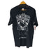 ギルダン GILDAN TOTENRITUAL ブラッケンドデスメタル バンド プリント S/S Tシャツ メンズ import:L