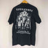 ギルダン GILDAN TOTENRITUAL ブラッケンドデスメタル バンド プリント S/S Tシャツ メンズ import:L