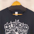 ギルダン GILDAN TOTENRITUAL ブラッケンドデスメタル バンド プリント S/S Tシャツ メンズ import:L