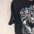 ギルダン GILDAN TOTENRITUAL ブラッケンドデスメタル バンド プリント S/S Tシャツ メンズ import:L