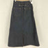 プラージュ PLAGE サスペンダーDenim Long レディース 38