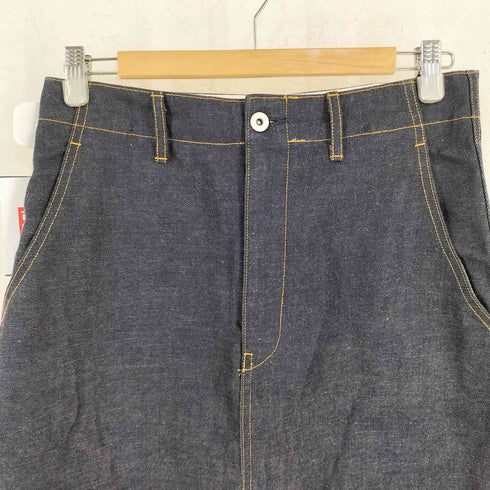 プラージュ PLAGE サスペンダーDenim Long レディース 38