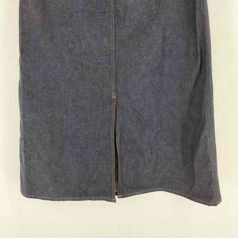 プラージュ PLAGE サスペンダーDenim Long レディース 38