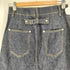 プラージュ PLAGE サスペンダーDenim Long レディース 38