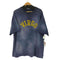 ビームス BEAMS フェード カレッジ Tシャツ メンズ import:L