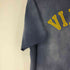 ビームス BEAMS フェード カレッジ Tシャツ メンズ import:L