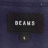 ビームス BEAMS フェード カレッジ Tシャツ メンズ import:L