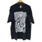 ギルダン GILDAN JAPANESE ASSAAULT FEST 2019 スラッシュメタル プリント S/S Tシャツ メンズ import:XXL