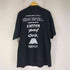 ギルダン GILDAN JAPANESE ASSAAULT FEST 2019 スラッシュメタル プリント S/S Tシャツ メンズ import:XXL