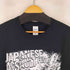 ギルダン GILDAN JAPANESE ASSAAULT FEST 2019 スラッシュメタル プリント S/S Tシャツ メンズ import:XXL