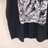 ギルダン GILDAN JAPANESE ASSAAULT FEST 2019 スラッシュメタル プリント S/S Tシャツ メンズ import:XXL