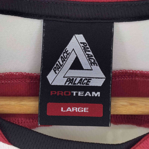 パレス PALACE PRO TEAM PALCO JERSEY メンズ import:L