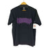 BRUTAL DEATH CLOTHING GLUTTONOUS SLAUGHTER ロゴプリント S/S Tシャツ メンズ JPN:L