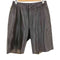 シーオール SEEALL Lamb Leather レザー ショーツ レディース 1