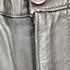 シーオール SEEALL Lamb Leather レザー ショーツ レディース 1