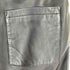 シーオール SEEALL Lamb Leather レザー ショーツ レディース 1