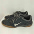 ナイキ NIKE WMNS T90 BLACK/COCONUT MILK-GUM DARK BROWN メンズ JPN:29