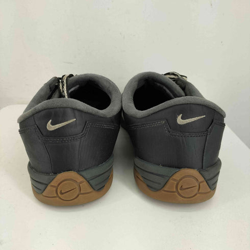 ナイキ NIKE WMNS T90 BLACK/COCONUT MILK-GUM DARK BROWN メンズ JPN:29