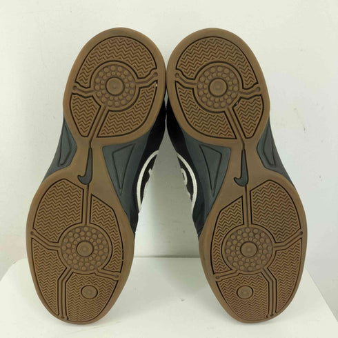 ナイキ NIKE WMNS T90 BLACK/COCONUT MILK-GUM DARK BROWN メンズ JPN:29