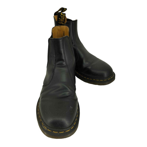 ドクターマーチン Dr.Martens チェルシーブーツ メンズ UK:9