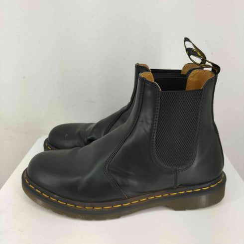 ドクターマーチン Dr.Martens チェルシーブーツ メンズ UK:9