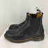 ドクターマーチン Dr.Martens チェルシーブーツ メンズ UK:9