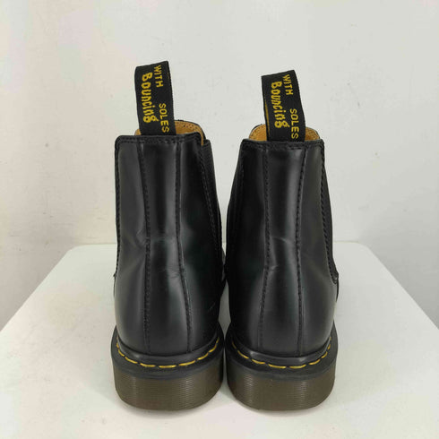 ドクターマーチン Dr.Martens チェルシーブーツ メンズ UK:9