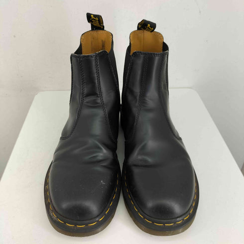ドクターマーチン Dr.Martens チェルシーブーツ メンズ UK:9