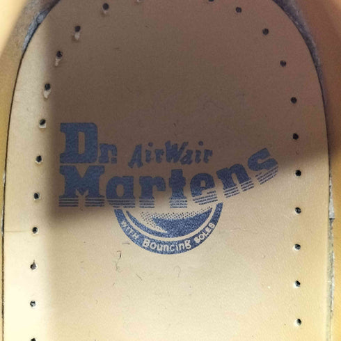 ドクターマーチン Dr.Martens チェルシーブーツ メンズ UK:9