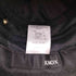 ノックスニューヨーク KNOX NEW YORK 日本製 ジンコード バイオウォッシュ バケットハット メンズ