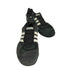 アディダスオリジナルス adidas Originals 牛柄 ハイカットスニーカー レディース JPN:24