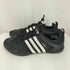 アディダスオリジナルス adidas Originals 牛柄 ハイカットスニーカー レディース JPN:24