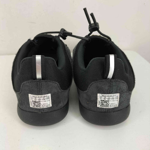 アディダスオリジナルス adidas Originals 牛柄 ハイカットスニーカー レディース JPN:24