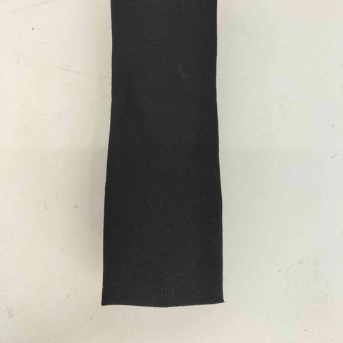 ヨウジヤマモトプールオム Yohji Yamamoto POUR HOMME 19AW 早期退職 ネクタイ メンズ